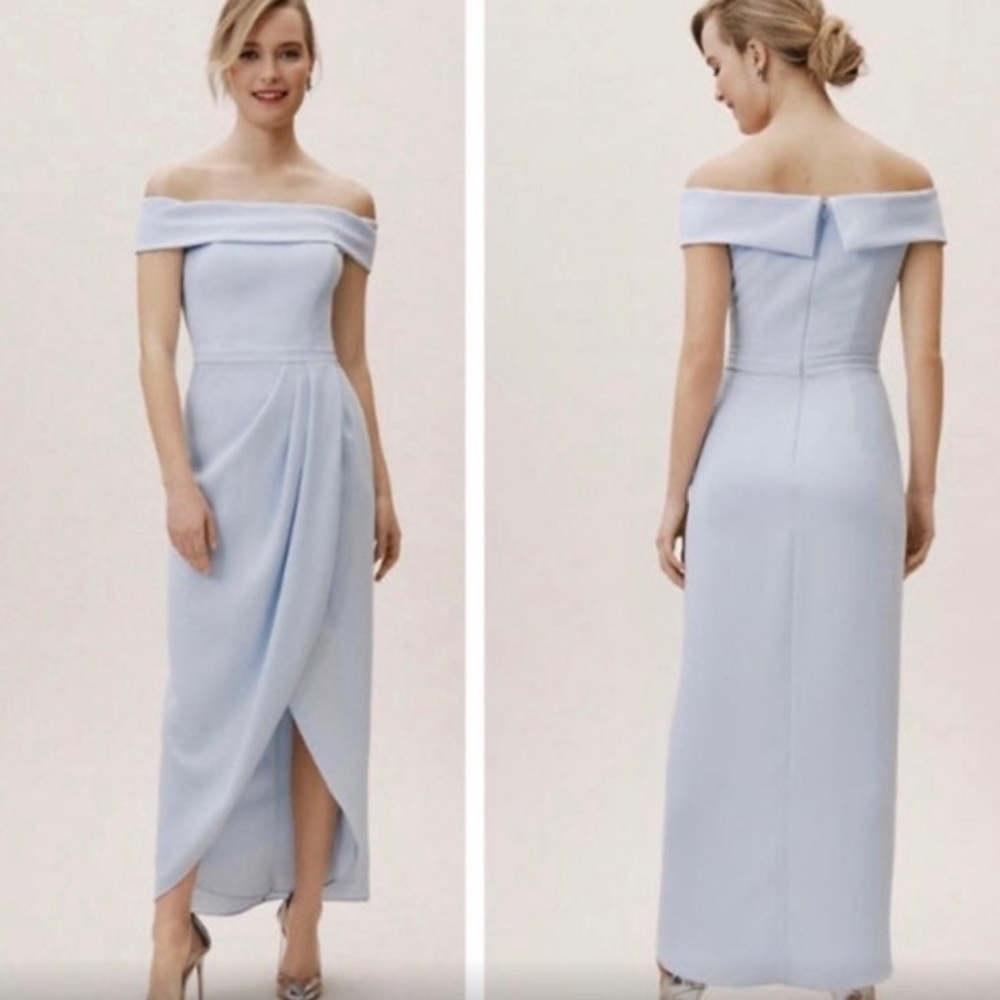 BHLDN Thompson Dress
